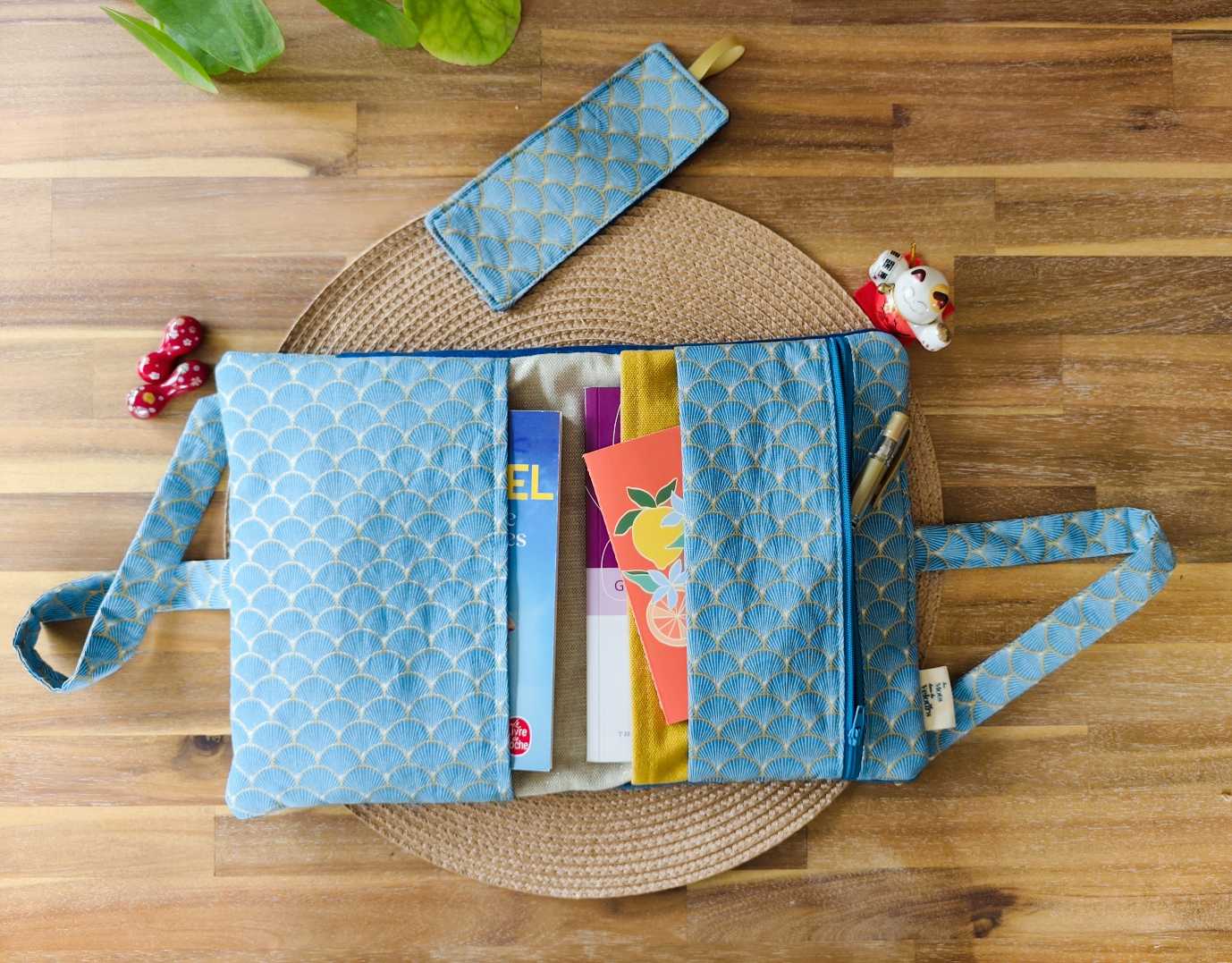 La pochette "Ecrin secret"