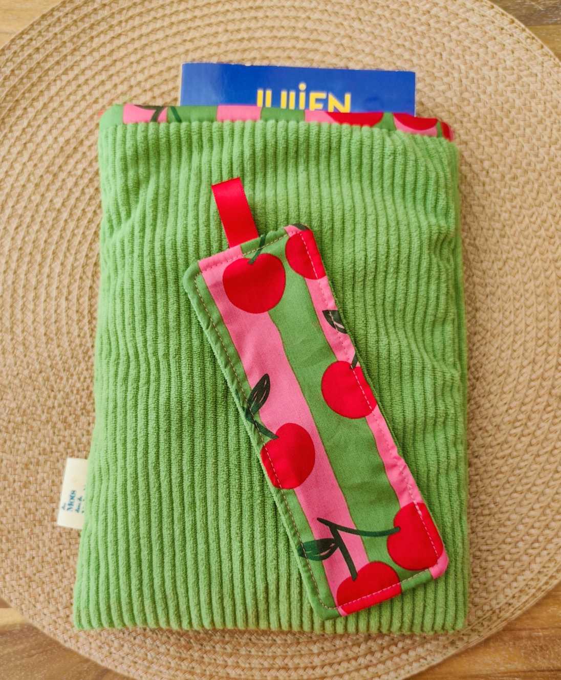 Les Pochettes Unies