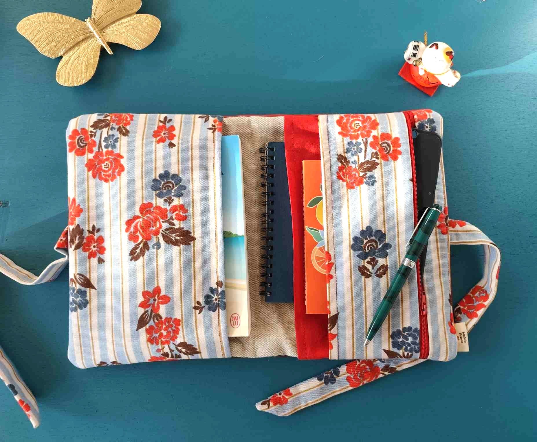 Les Pochettes "Ecrin Secret"