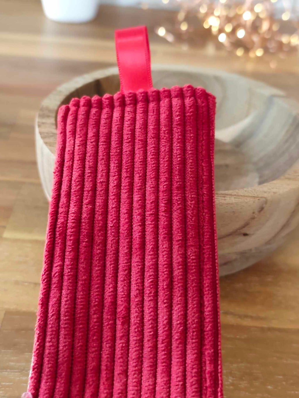 Pochette Livre Mots dans du Velours, protege livre bouton pressions  artisanat francais marque page etui a lunette La Vie en Rose