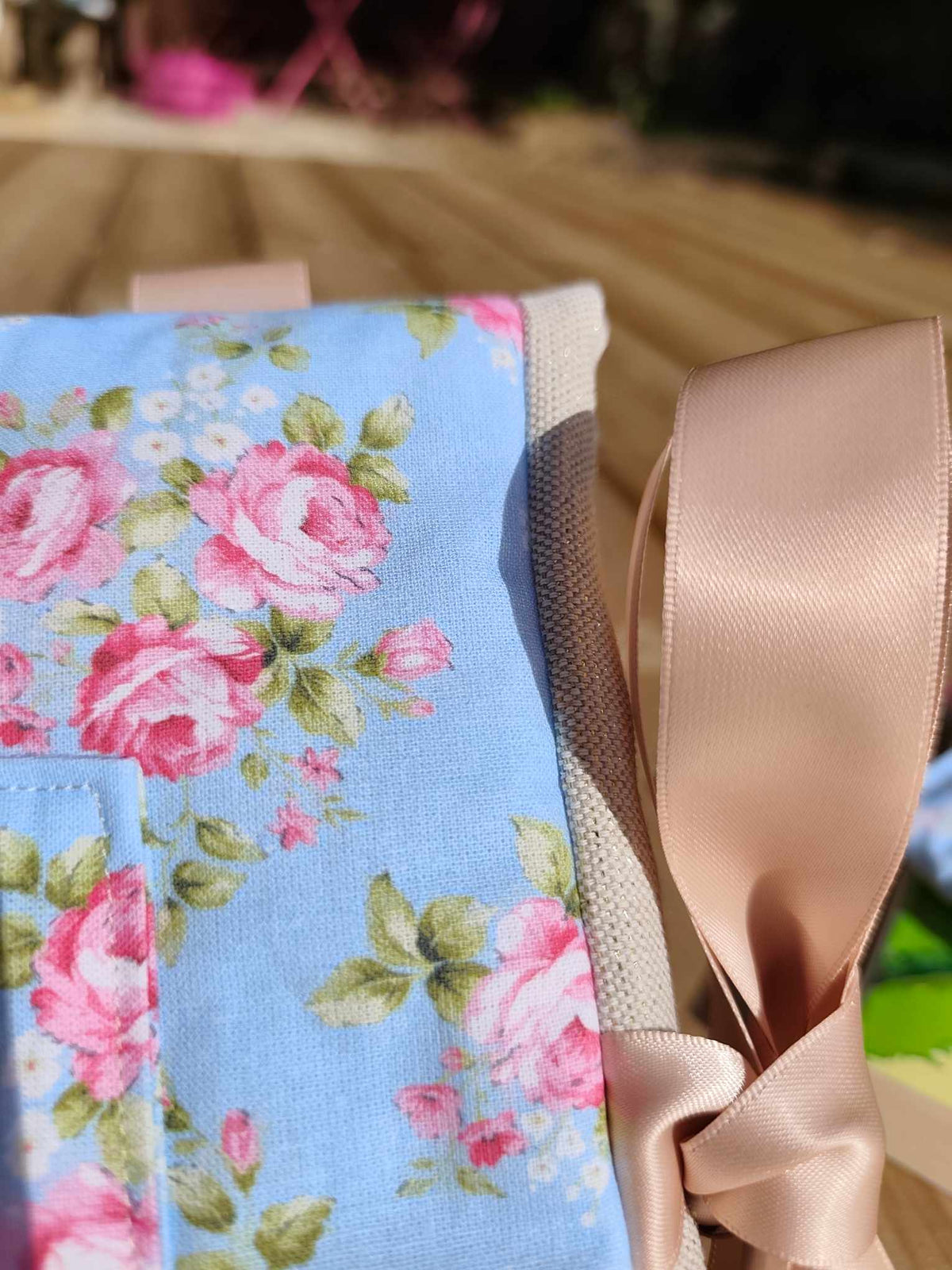 Des mots dans du velours pochettes livres france artisanat English Summer