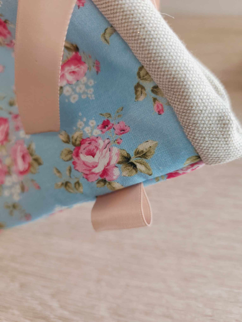 Des mots dans du velours pochettes livres france artisanat English Summer